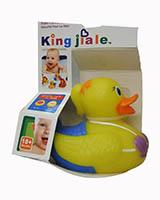 اردک شناور حمام مدل پری دریایی کینگ جیلی King jiale 