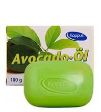 Kappus avocado soap 