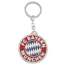 جاسوییچی جی دبلیو ال مدل Bayern Munichen JWL Bayern Munichen Keyholder