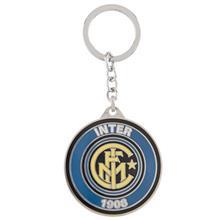 جاسوییچی جی دبلیو ال مدل InterMilan JWL InterMilan Keyholder