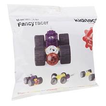 ساختنی کیدی‌ تک مدل Fancy Racer Kiditec Fancy Racer Building