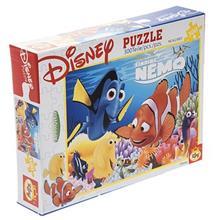 پازل 300 تکه کینگ مدل Finding Nemo K23007 King Finding Nemo K23007 300 Pcs Puzzle