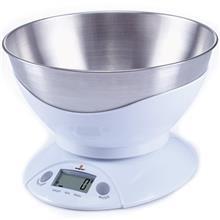 ترازوی آشپزخانه ساپر مدل SSK-190D Sapor SSK-190D Kitchen Scale