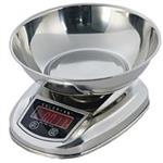 Valerian EK18R With Bowl Kitchen Scale