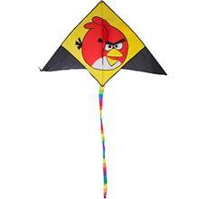 بادبادک طرح انگری بردز سایز 2 Angry Birds Size 2 Kite