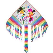 بادبادک طرح میکی موس سایز 2 Mickey Mouse Size 2 Kite