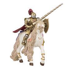 اکشن فیگور مدل Knight With Horse 1984 Knight With Horse 1984 Action Figure