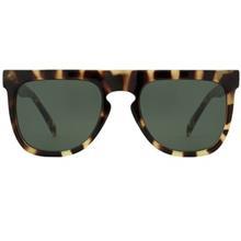 عینک آفتابی کومونو مدل Bennete Tortoise Komono Bennete Tortoise Sunglasses