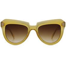 عینک آفتابی کومونو مدل Stella Gold Komono Stella Gold Sunglasses