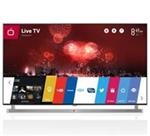 LG Smart,3D,Full HD 55" LB870‎