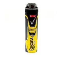 Rexona V8 Spray For Men‎ 