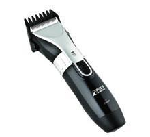 ماشین اصلاح موی سر حرفه ای Trueman RFCD-905 تیغه سرامیک،شارژی Trueman RFCD-905 Trimmer‎