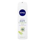 Nivea Pure Natural Spray For Women‎