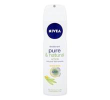 Nivea Pure Natural Spray For Women‎ 