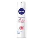 Nivea Dry Confidence Spray For Women‎
