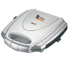 ساندویچ ساز ناسا مدل NS-6012 Nasa NS-6012 Sandwich Maker‎