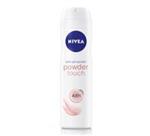 Nivea Powder Touch Spray For Women‎