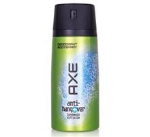 AXE Anti-Hangover Spray For Men‎ 