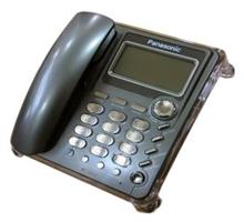 تلفن رومیزی Panasonic Kx-TSC908 CID‎