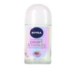 مام ضد تعریق Nivea Peral & Beauty‎