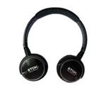 TDK K8001 Headphones‎