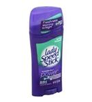 Lady speed spring blossom soap deodorant 