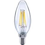 AEG FL-C35 4W LED Filament Lamp E14