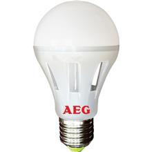 لامپ ال ای دی 10 وات آاگ مدل LK-N1000 پایه E27 AEG LK-N1000 10W LED Lamp E27
