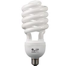 لامپ کم مصرف 30 وات افراتاب مدل 30HSP/E27 Afratab 30HSP/E27 30W Compact Fluorescent Lamp