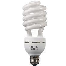 لامپ کم مصرف 50 وات افراتاب مدل 55HSP/E27 Afratab 55HSP/E27 50W Compact Fluorescent Lamp