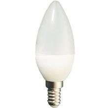 لامپ ال ای دی 5 وات افراتاب مدل AFRA-C-0501/E14 Afratab AFRA-C-0501/E14 LED Lamp
