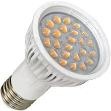 لامپ ال ای دی 5 وات افراتاب مدل AFRA-S-0501/E27 Afratab AFRA-S-0501/E27 LED Lamp