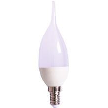 لامپ ال ای دی 5 وات افراتاب مدل AFRA-TC-0501/E14 Afratab AFRA-TC-0501/E14 LED Lamp