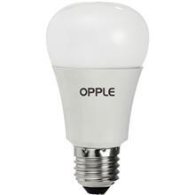 لامپ ال ای دی 8 وات اپل مدل LED E1 A60 E27 8W Opple Lamp 