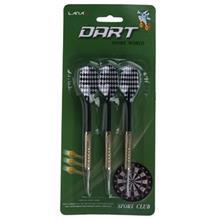 دارت یدک لانا مدل 64CN-9806 بسته 3 عددی Lana 64CN-9806 Darts Pack Of 3