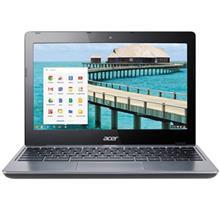 لپ تاپ ایسر مدل  C720 Acer Chromebook 11 C720-Core i3-4GB-32G