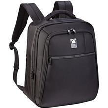 کوله پشتی دلسی لپ‌تاپ مدل Omega Delsey Omega Laptop BackPack