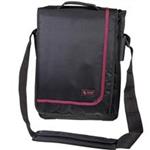 Alfex Coruz AC323 Black Bag For 17 Inch Laptop