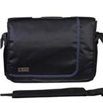 Alfex Haward AB225 Black Bag For 16 Inch Laptop