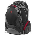 HP Full Featured F8T76AA Backpack For 17.3 Inch Laptop