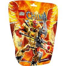 لگو سری CHiMA مدل 70211 Lego CHiMA 70211 Toys