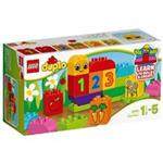 لگو سری Druplo مدل My First Caterpillar 10831