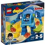 لگو سری Duplo مدل Miles Exo-Flex Suit 10825