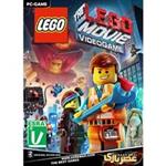 بازی کامپیوتری The Lego Movie Videogame