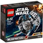 لگو سری Star Wars مدل TIE Advanced Prototype 75128