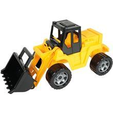 ماشین بازی لینا مدل Powerful Giants Earth Mover Lena Powerful Giants Earth Mover Toys Car