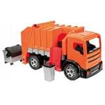 ماشین بازی لینا مدل Powerful Giants Garbage Truck
