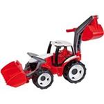 ماشین بازی لینا مدل Powerful Giants Tractor with Shovel and Excavator