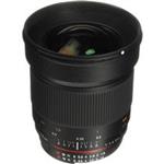 Samyang 24mm f/1.4 ED AS UMC For NIKON AE