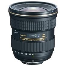 لنر توکینا مدل 16-11 F/2.8 AT-X PRO DX II SD For Canon Tokina 11-16mm F/2.8 AT-X PRO DX II SD For Canon lens